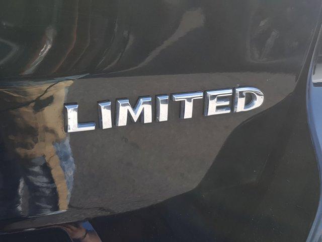 used 2021 Jeep Grand Cherokee car