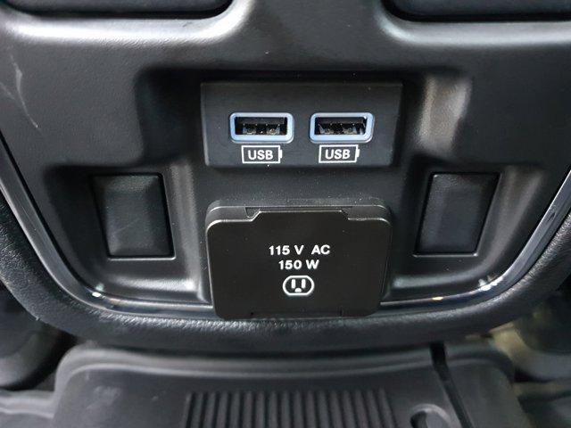 used 2021 Jeep Grand Cherokee car