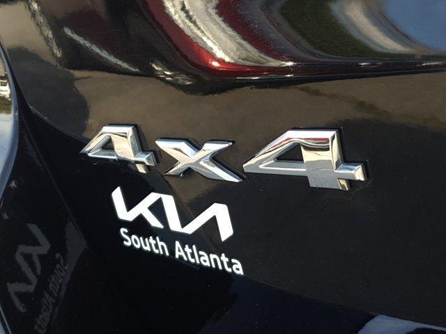 used 2021 Jeep Grand Cherokee car
