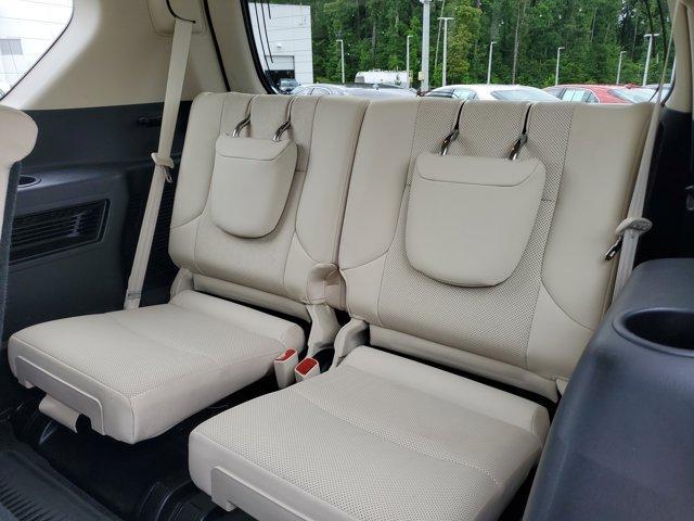 used 2021 Lexus GX 460 car, priced at $44,336