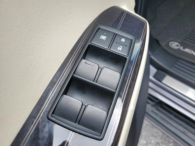 used 2021 Lexus GX 460 car, priced at $44,336