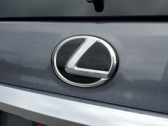 used 2021 Lexus GX 460 car, priced at $44,336