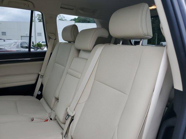 used 2021 Lexus GX 460 car, priced at $44,336