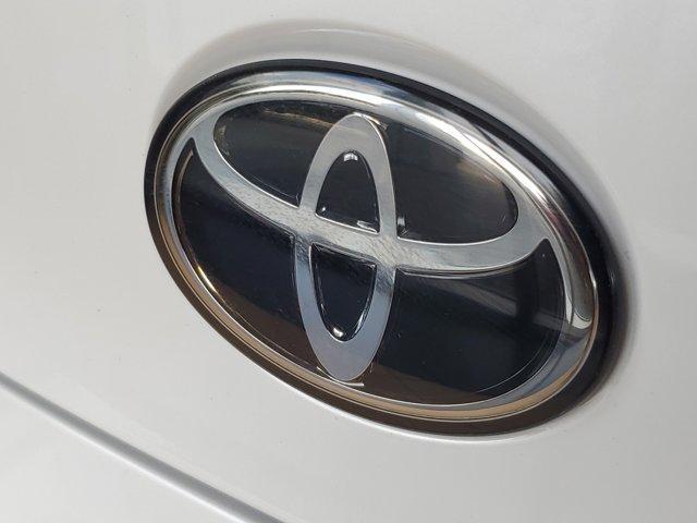 new 2024 Toyota Supra car