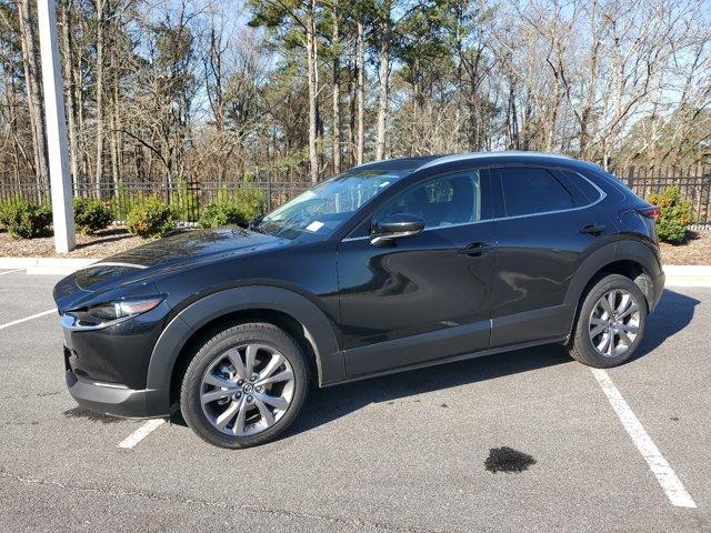 used 2023 Mazda CX-30 car, priced at $22,164