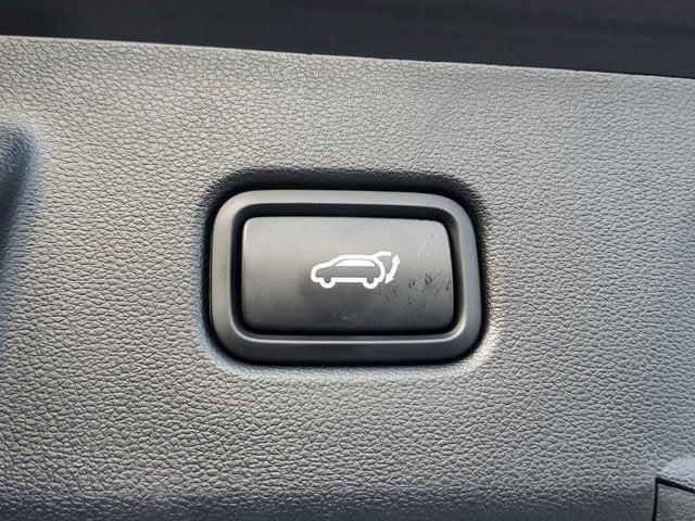 used 2023 Hyundai Tucson car, priced at $18,199