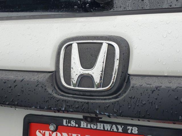 used 2022 Honda Passport car, priced at $30,433