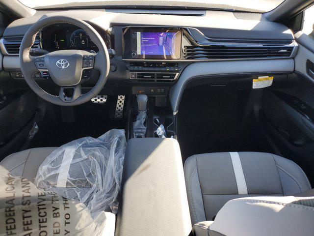 new 2026 Toyota Camry car