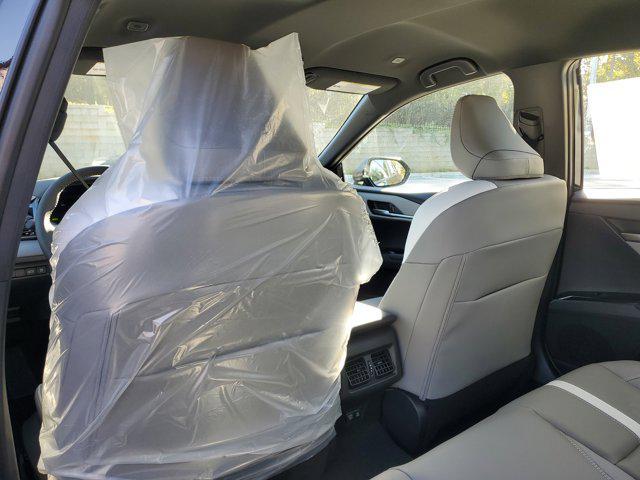 new 2026 Toyota Camry car