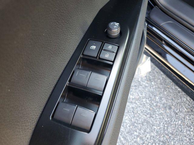new 2026 Toyota Camry car