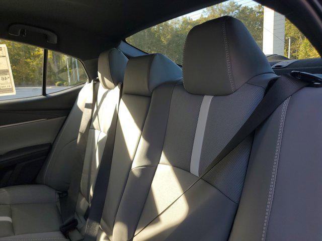 new 2026 Toyota Camry car