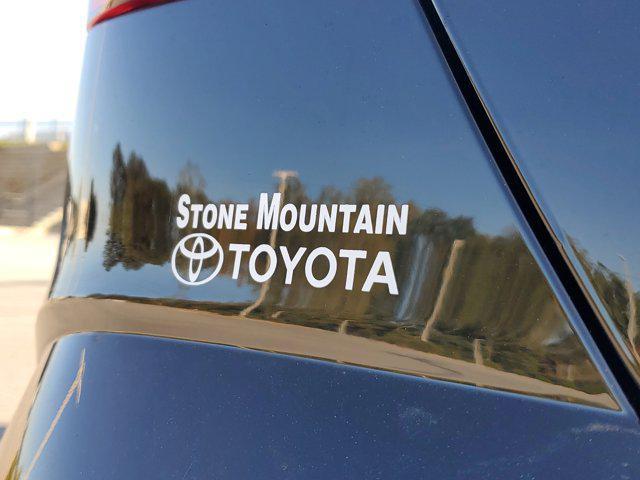 new 2026 Toyota Camry car