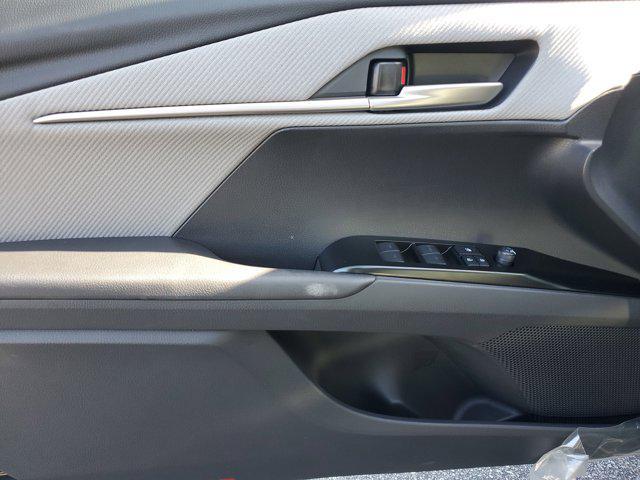 new 2026 Toyota Camry car