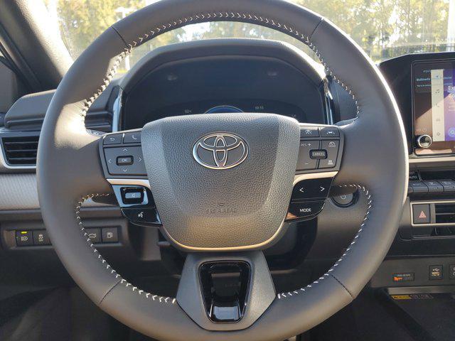 new 2026 Toyota Camry car