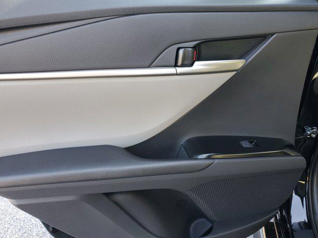 new 2026 Toyota Camry car