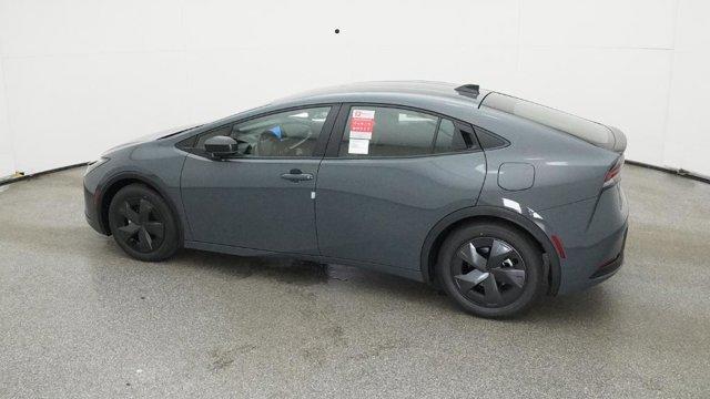 new 2026 Toyota Prius car
