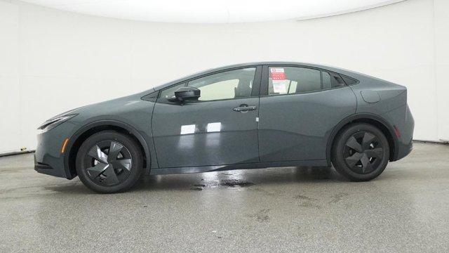 new 2026 Toyota Prius car