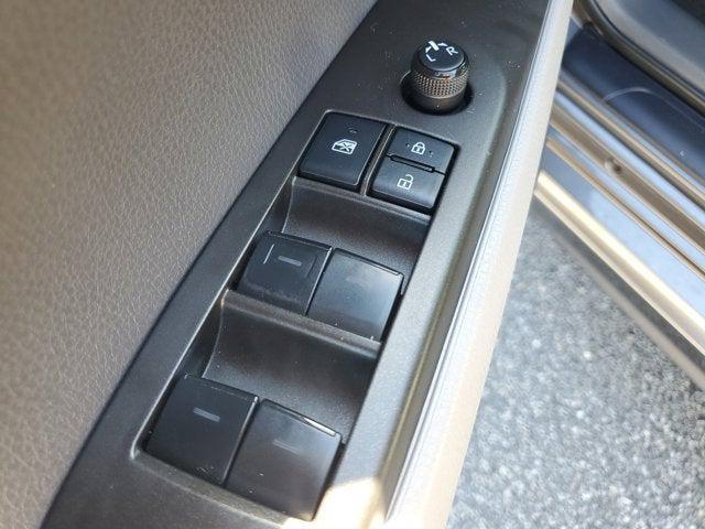 used 2023 Toyota Camry car, priced at $24,990