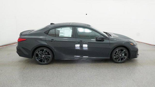 new 2026 Toyota Camry car, priced at $39,974