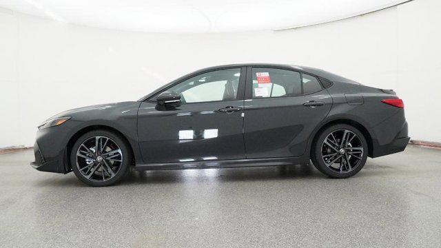 new 2026 Toyota Camry car, priced at $39,974