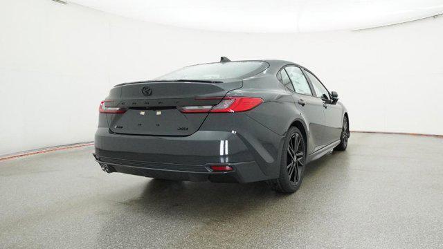 new 2026 Toyota Camry car, priced at $39,974