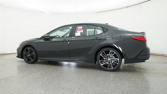 new 2026 Toyota Camry car, priced at $39,974