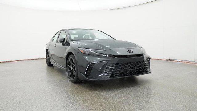 new 2026 Toyota Camry car, priced at $39,974
