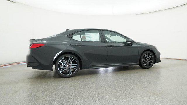 new 2026 Toyota Camry car, priced at $39,974