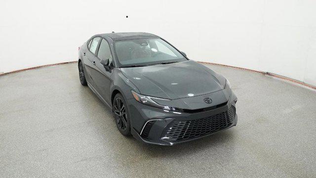 new 2026 Toyota Camry car, priced at $39,974