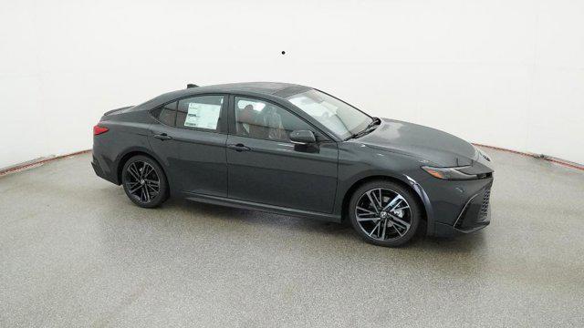 new 2026 Toyota Camry car, priced at $39,974