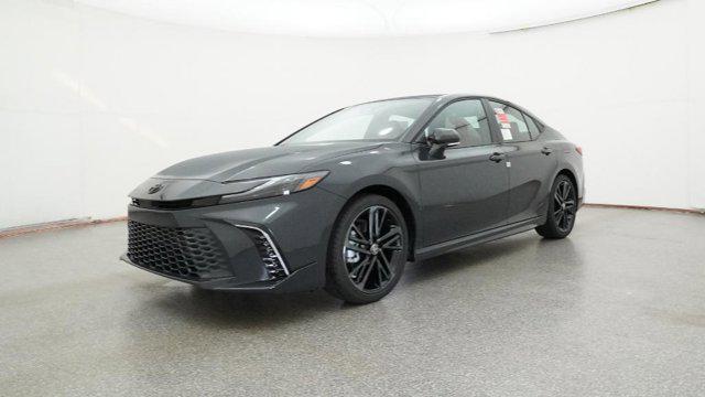 new 2026 Toyota Camry car, priced at $39,974