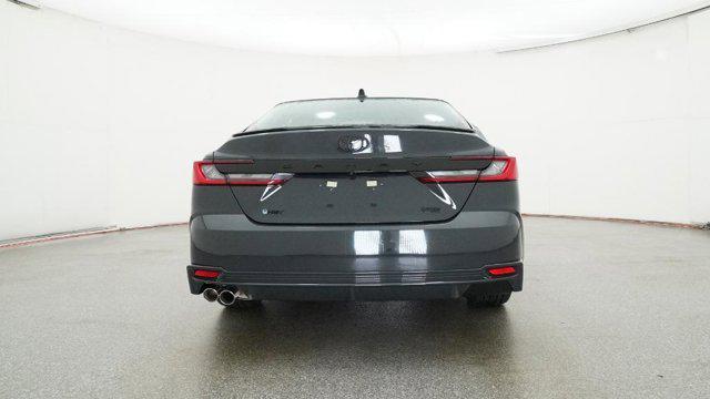new 2026 Toyota Camry car, priced at $39,974