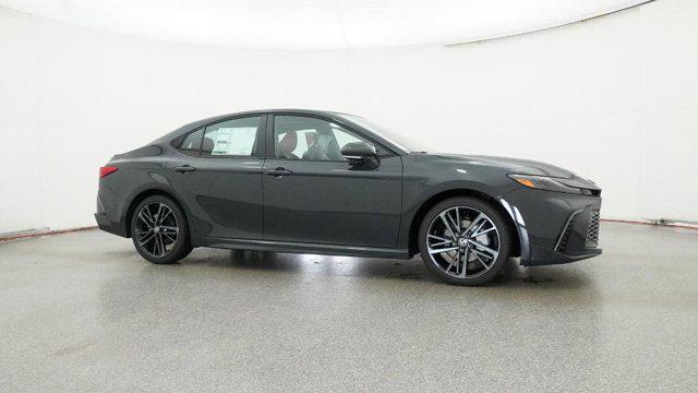 new 2026 Toyota Camry car, priced at $39,974