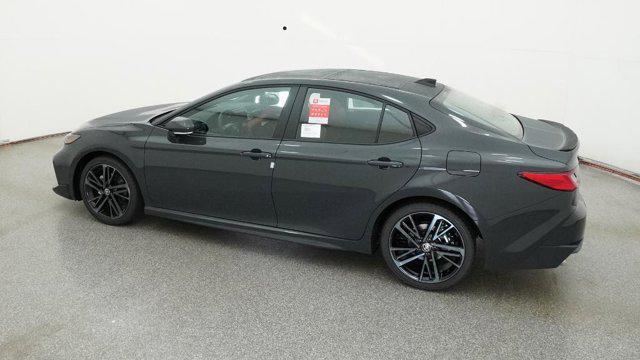 new 2026 Toyota Camry car, priced at $39,974