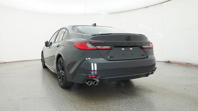 new 2026 Toyota Camry car, priced at $39,974