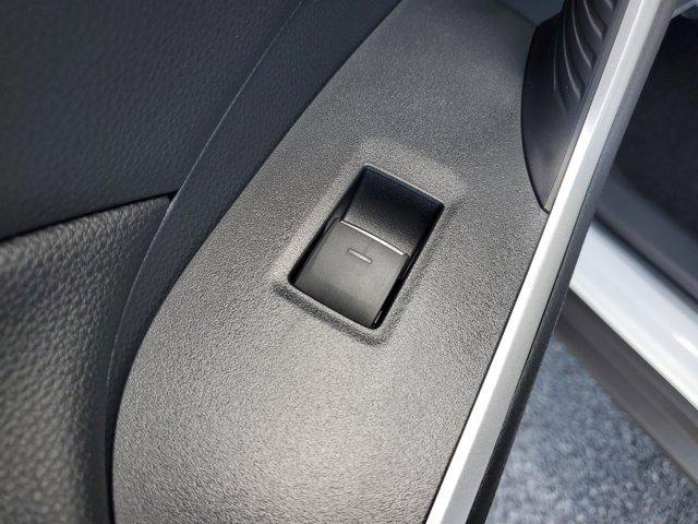 new 2025 Toyota RAV4 Hybrid car, priced at $37,180