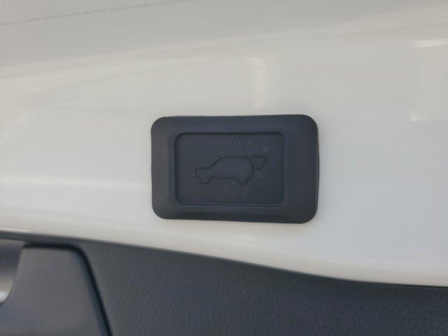 new 2025 Toyota RAV4 Hybrid car, priced at $37,180