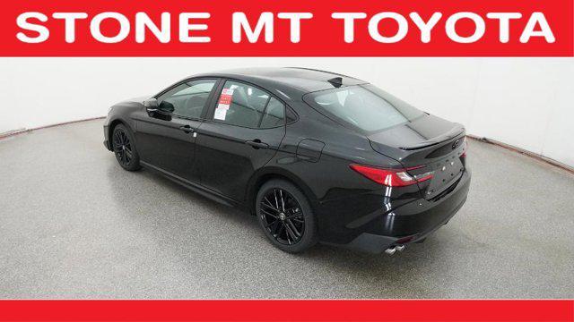new 2026 Toyota Camry car, priced at $32,986