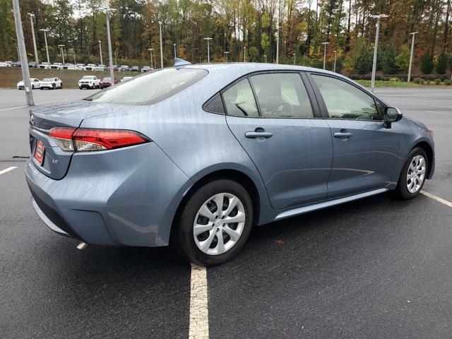 used 2022 Toyota Corolla car, priced at $20,334