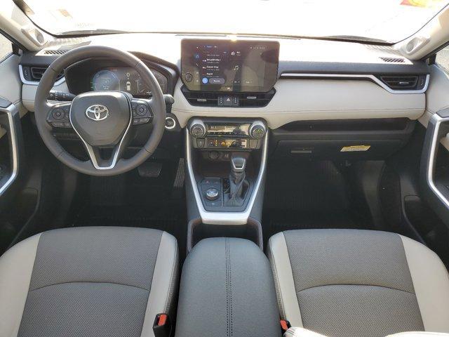 used 2023 Toyota RAV4 Hybrid car, priced at $37,565