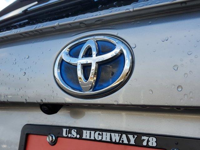 used 2023 Toyota RAV4 Hybrid car, priced at $37,565