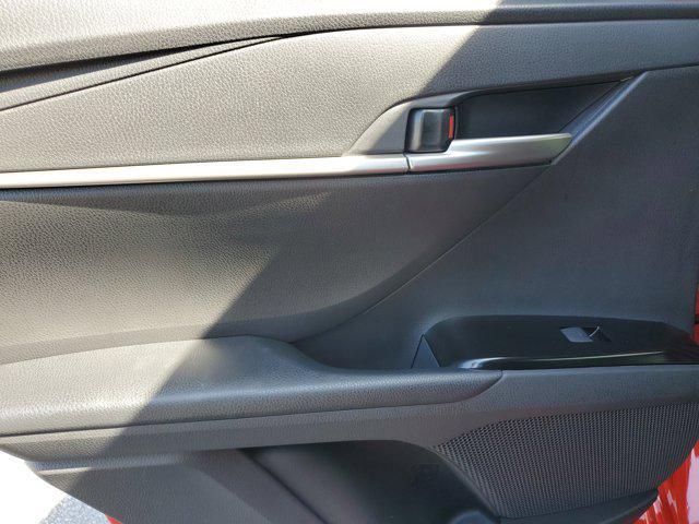 new 2026 Toyota Camry car