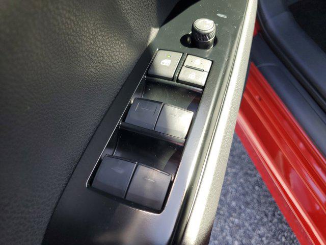 new 2026 Toyota Camry car