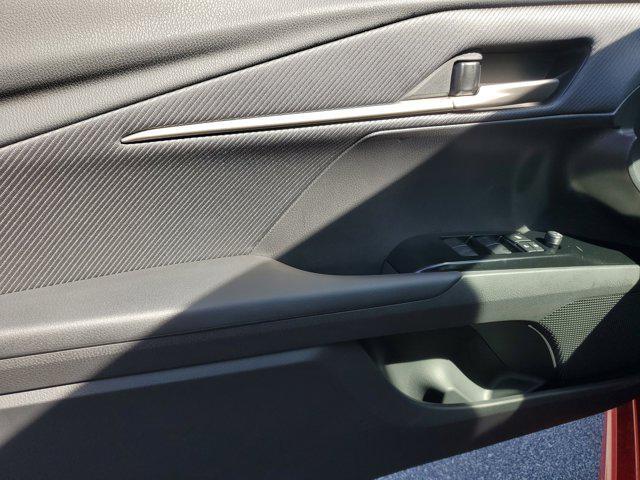 new 2026 Toyota Camry car