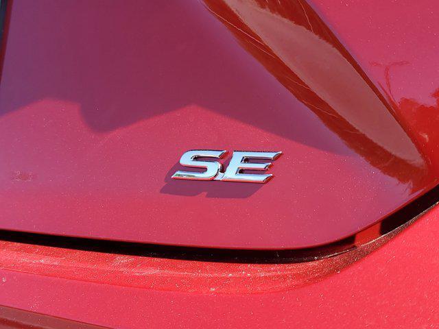 new 2026 Toyota Camry car