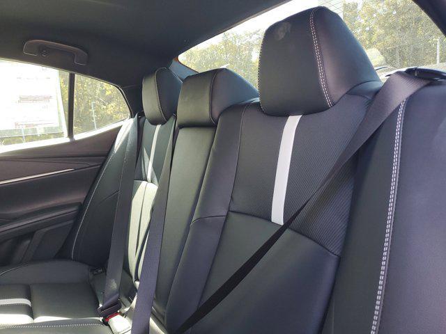 new 2026 Toyota Camry car