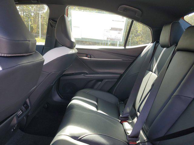 new 2026 Toyota Camry car