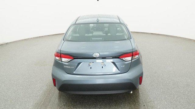 new 2025 Toyota Corolla car