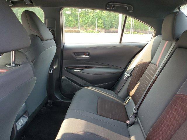 used 2023 Toyota Corolla Hybrid car, priced at $22,499