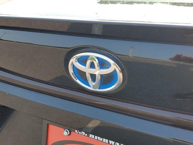 used 2023 Toyota Corolla Hybrid car, priced at $22,499